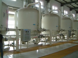 å¤šä»‹è³ªéŽæ¿¾å™¨